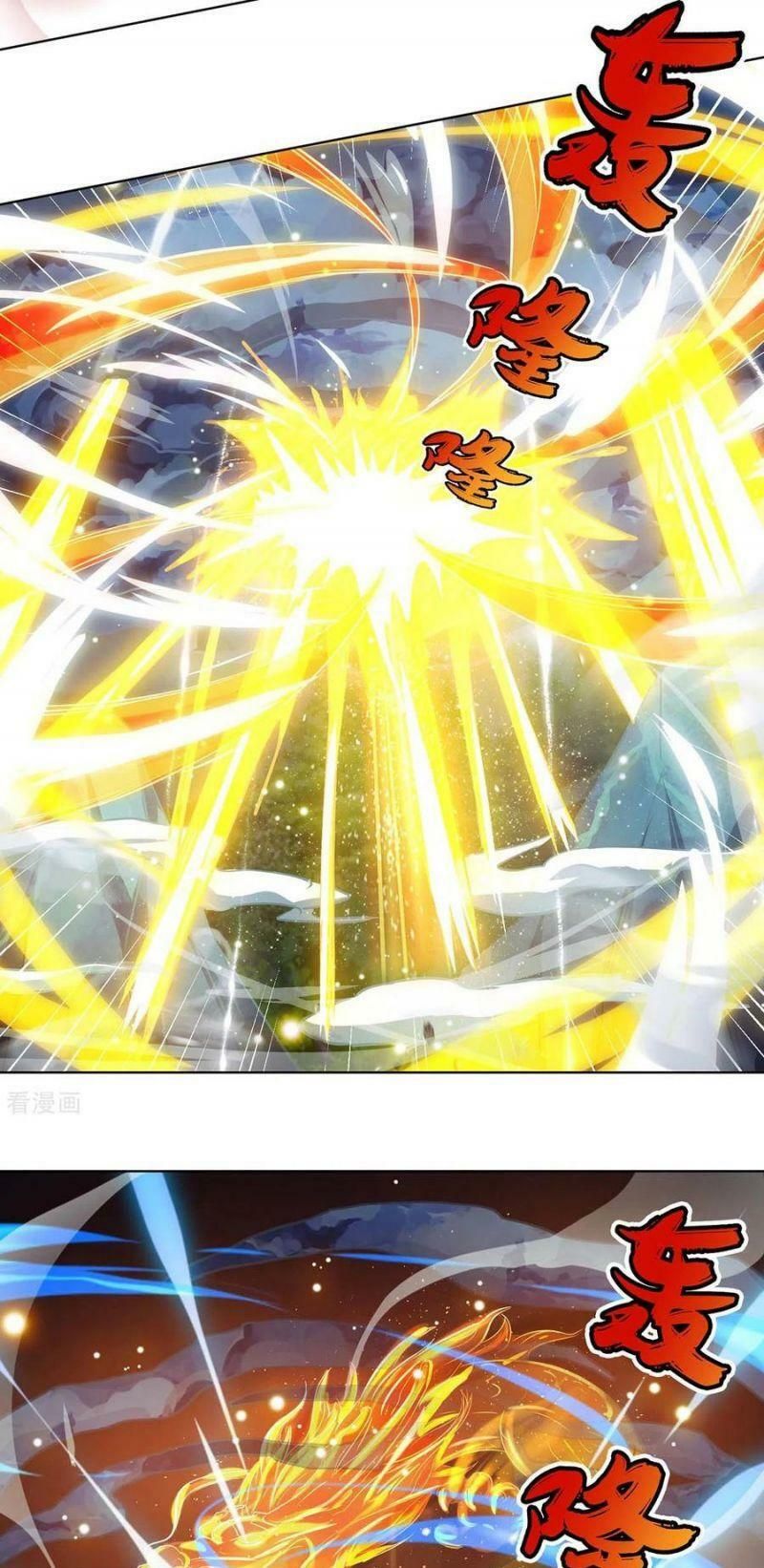 đọc truyện Độc Bộ Tiêu Dao Chương 239 ảnh 30 tại Thiên Thai Truyện