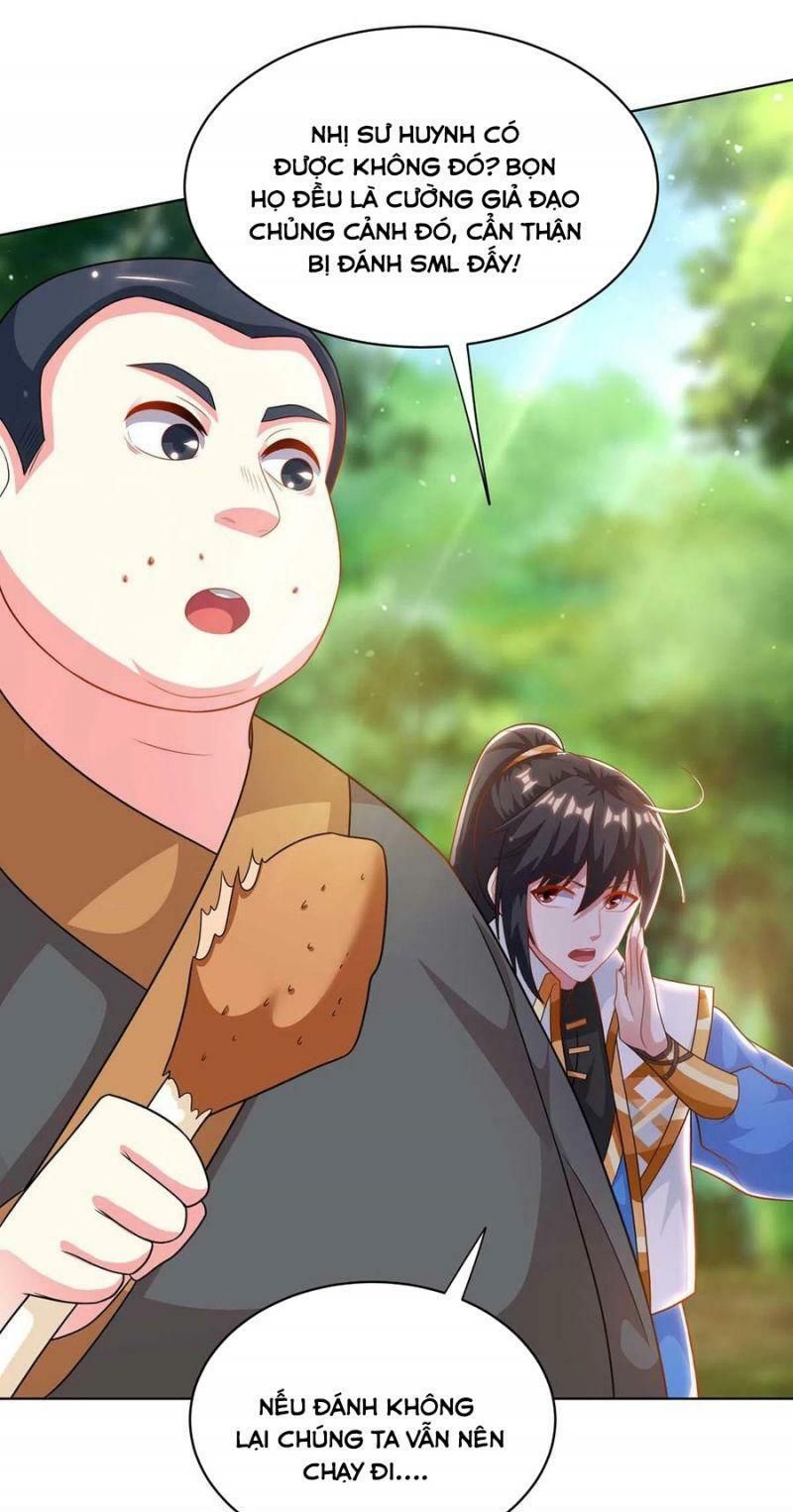 đọc truyện Độc Bộ Tiêu Dao Chương 239 ảnh 5 tại Thiên Thai Truyện