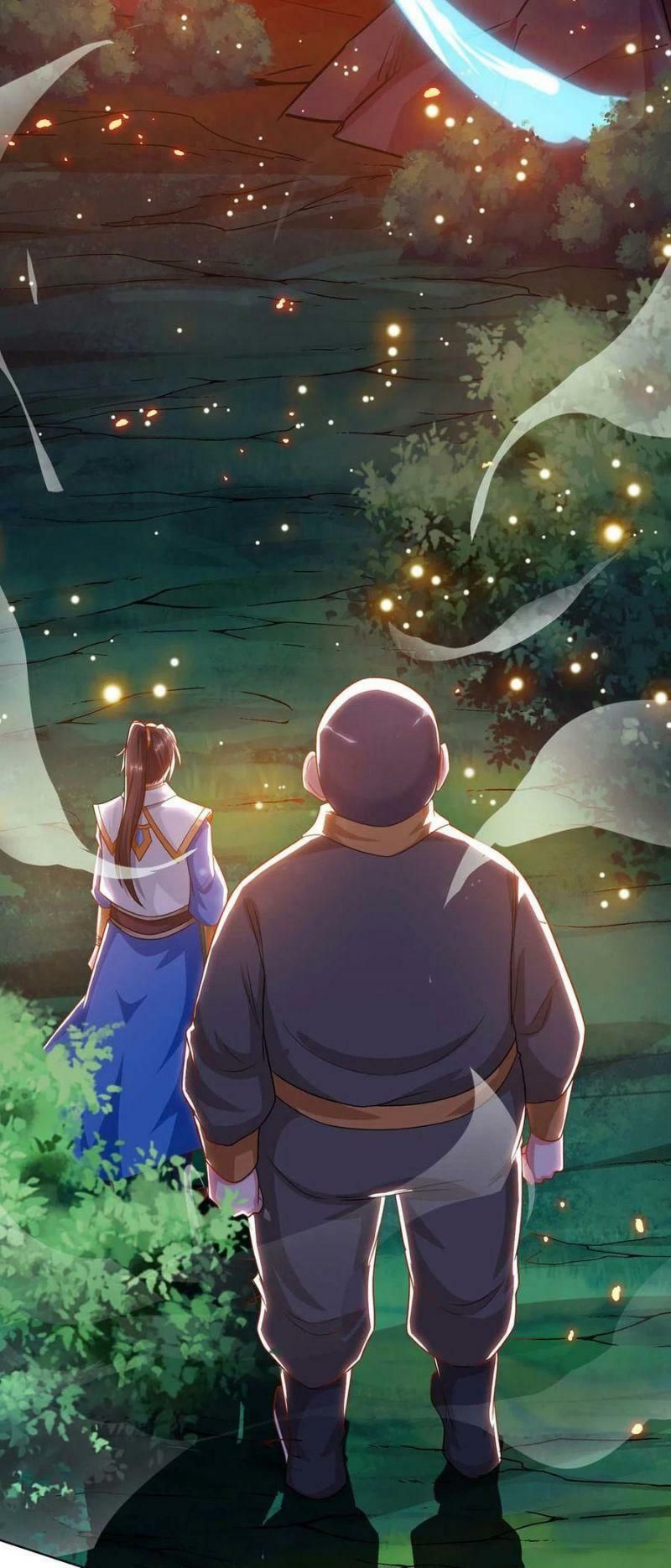 đọc truyện Độc Bộ Tiêu Dao Chương 239 ảnh 32 tại Thiên Thai Truyện