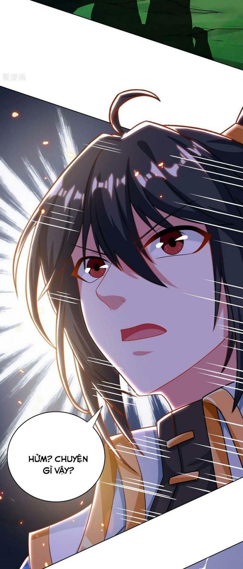 đọc truyện Độc Bộ Tiêu Dao Chương 239 ảnh 33 tại Thiên Thai Truyện