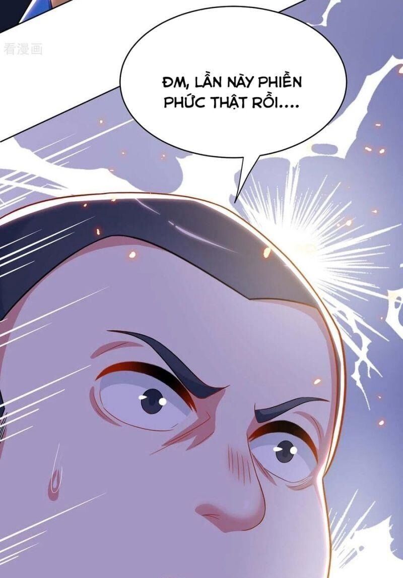 đọc truyện Độc Bộ Tiêu Dao Chương 239 ảnh 34 tại Thiên Thai Truyện