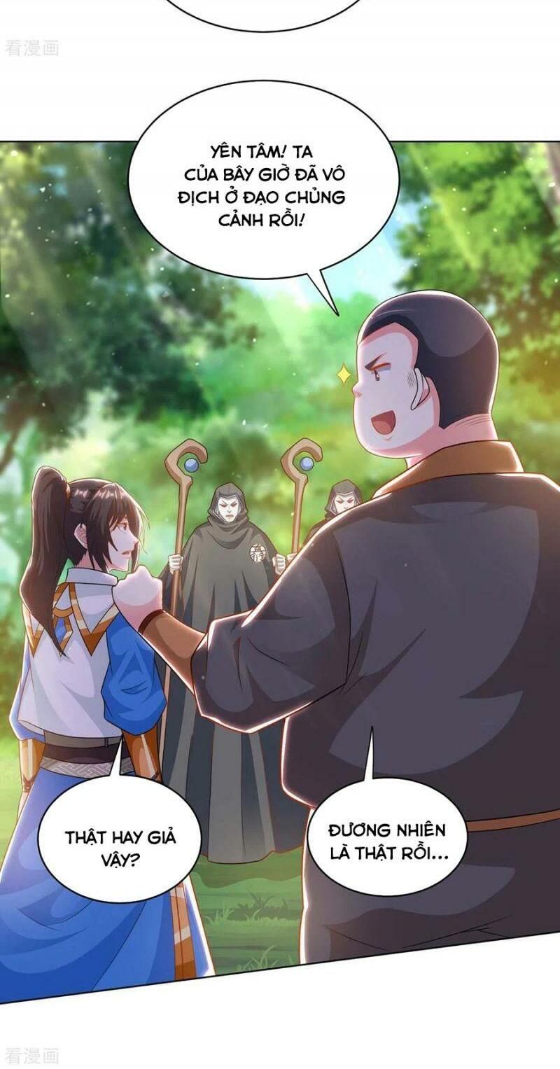 đọc truyện Độc Bộ Tiêu Dao Chương 239 ảnh 6 tại Thiên Thai Truyện