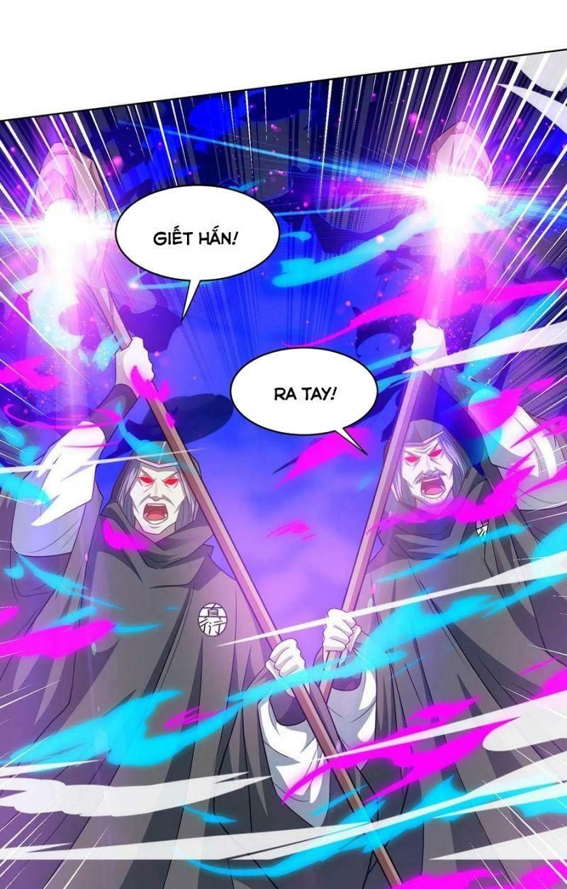 đọc truyện Độc Bộ Tiêu Dao Chương 239 ảnh 7 tại Thiên Thai Truyện