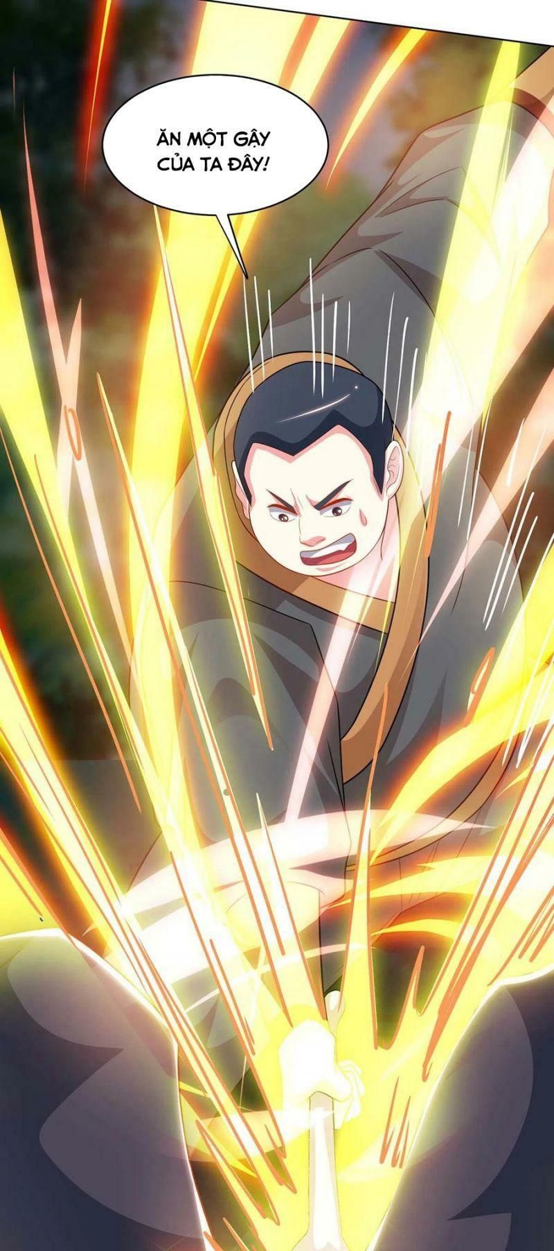 đọc truyện Độc Bộ Tiêu Dao Chương 239 ảnh 9 tại Thiên Thai Truyện