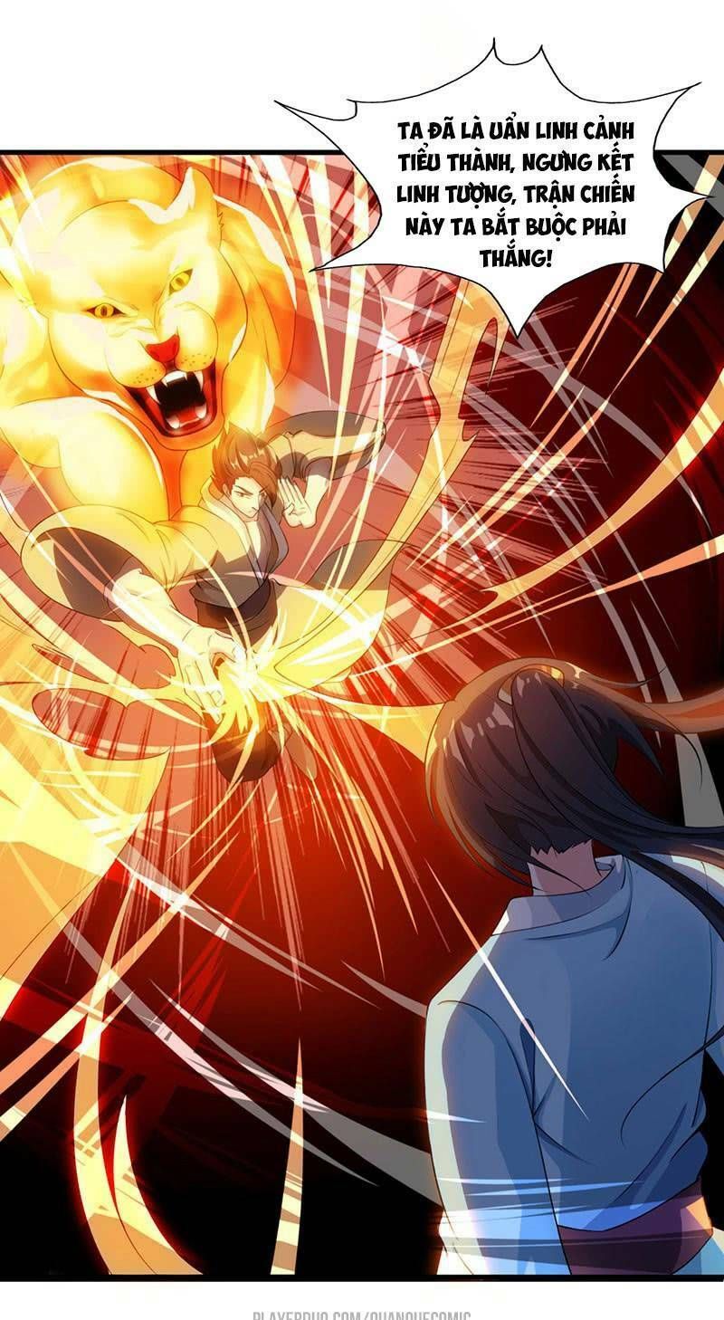 đọc truyện Độc Bộ Tiêu Dao Chương 24 ảnh 13 tại Thiên Thai Truyện