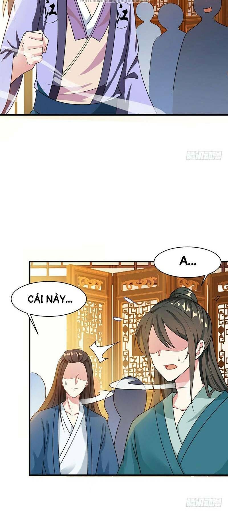 đọc truyện Độc Bộ Tiêu Dao Chương 24 ảnh 18 tại Thiên Thai Truyện