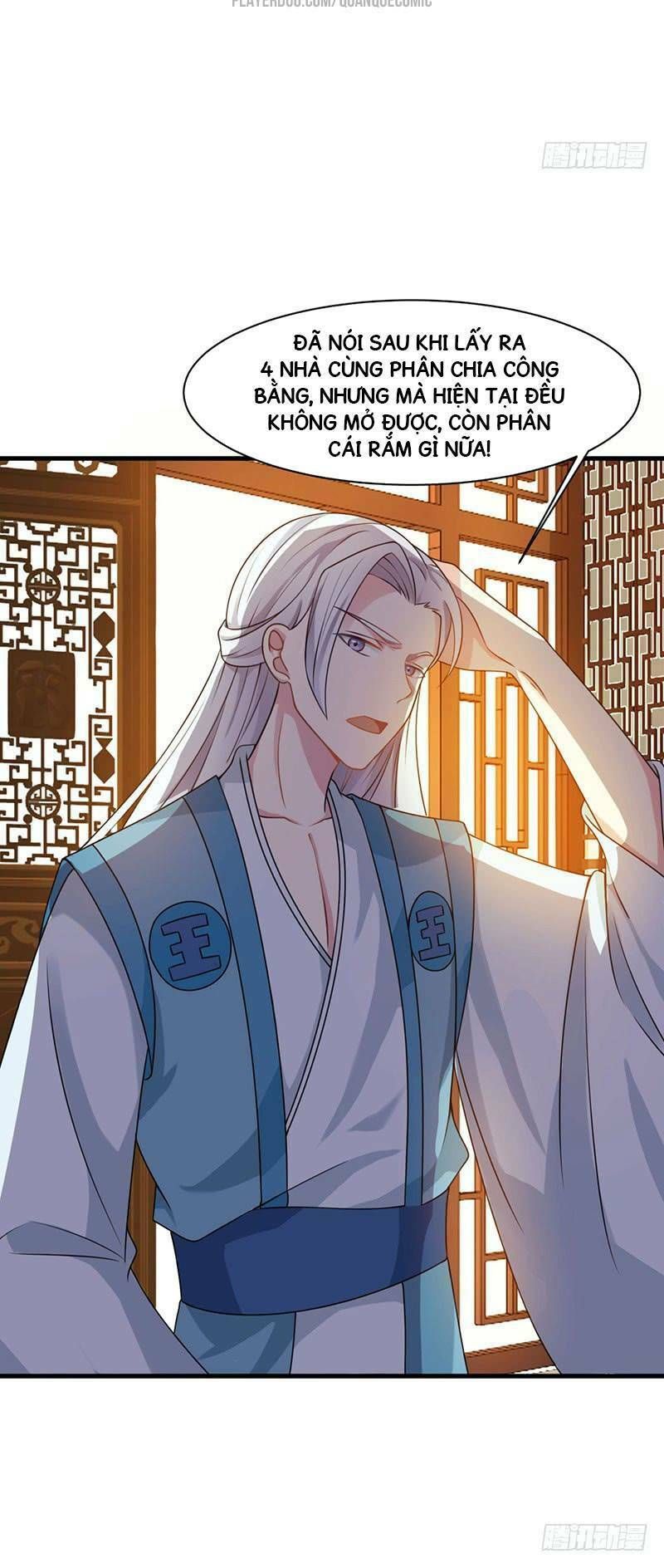 đọc truyện Độc Bộ Tiêu Dao Chương 24 ảnh 20 tại Thiên Thai Truyện