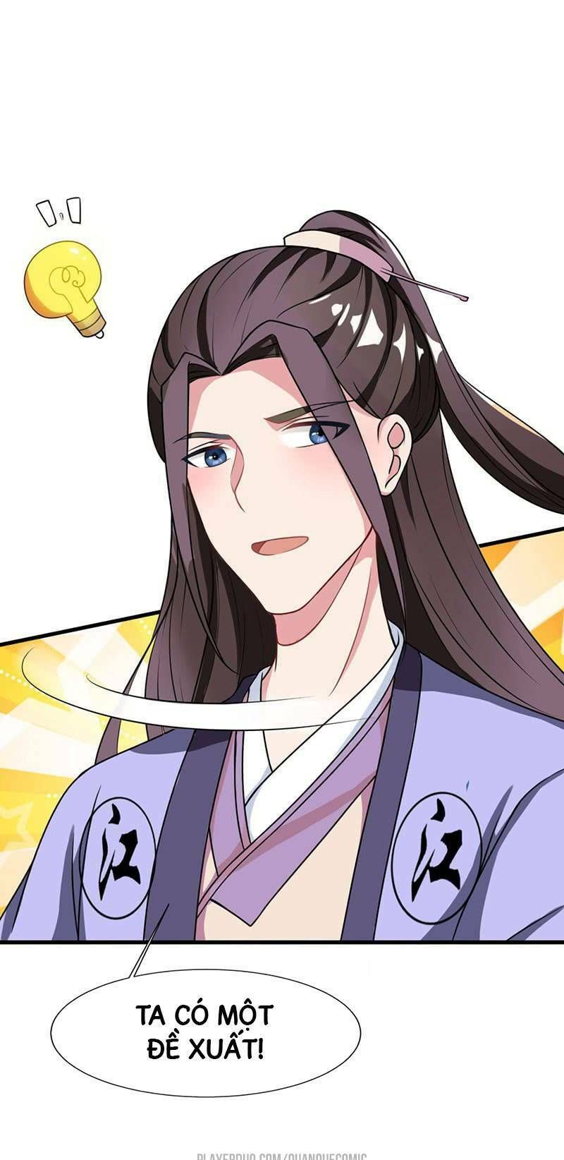 đọc truyện Độc Bộ Tiêu Dao Chương 24 ảnh 21 tại Thiên Thai Truyện