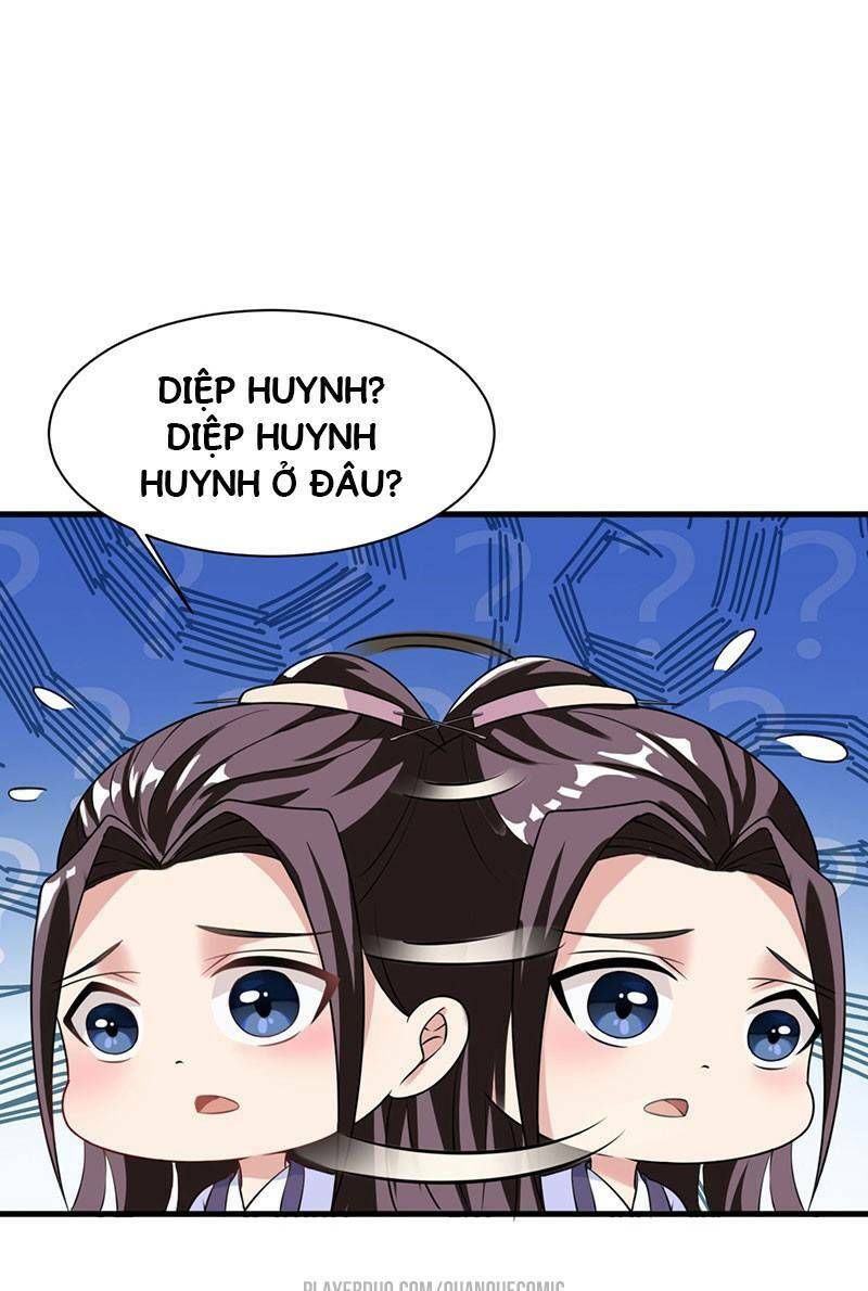 đọc truyện Độc Bộ Tiêu Dao Chương 24 ảnh 23 tại Thiên Thai Truyện