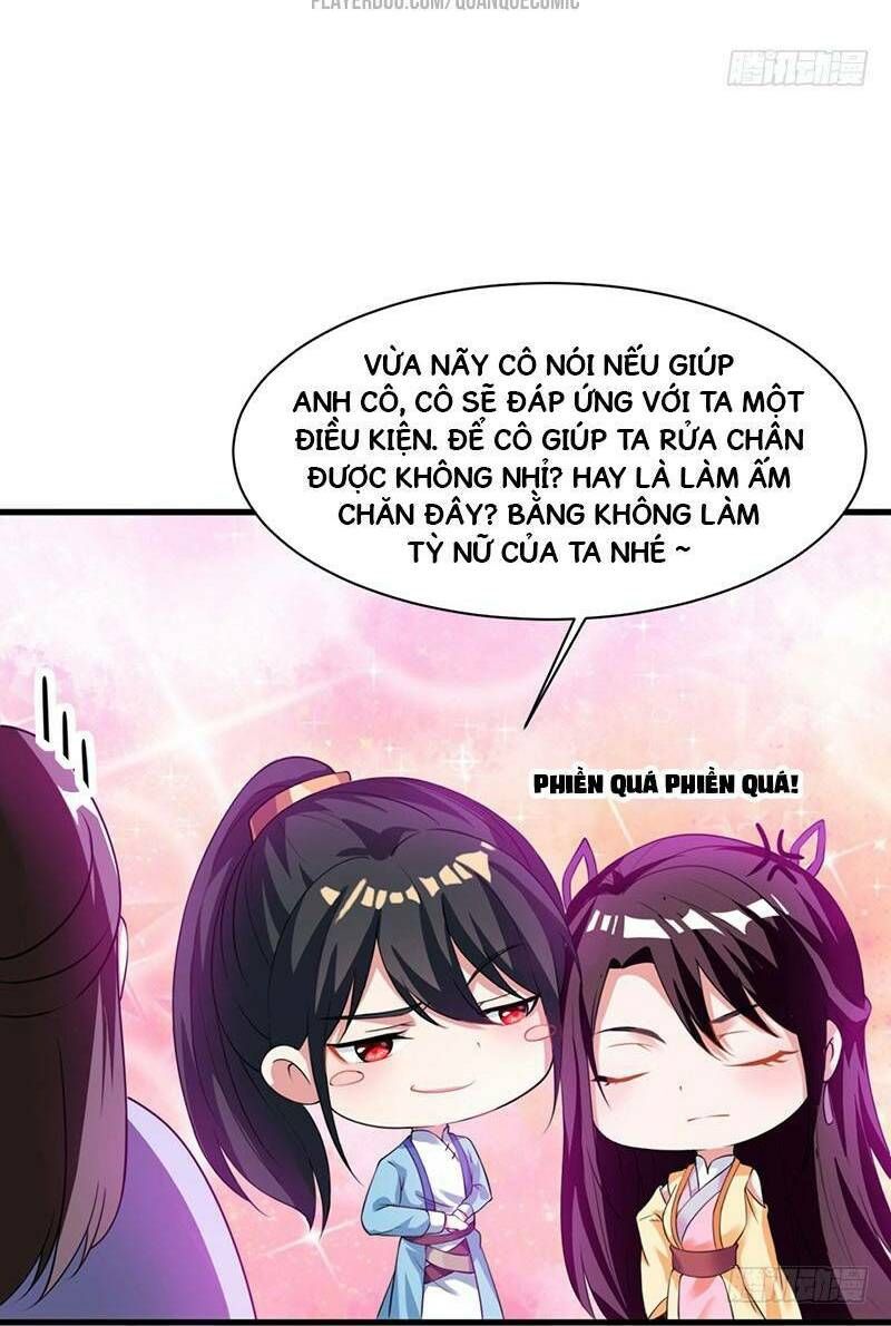 đọc truyện Độc Bộ Tiêu Dao Chương 24 ảnh 24 tại Thiên Thai Truyện