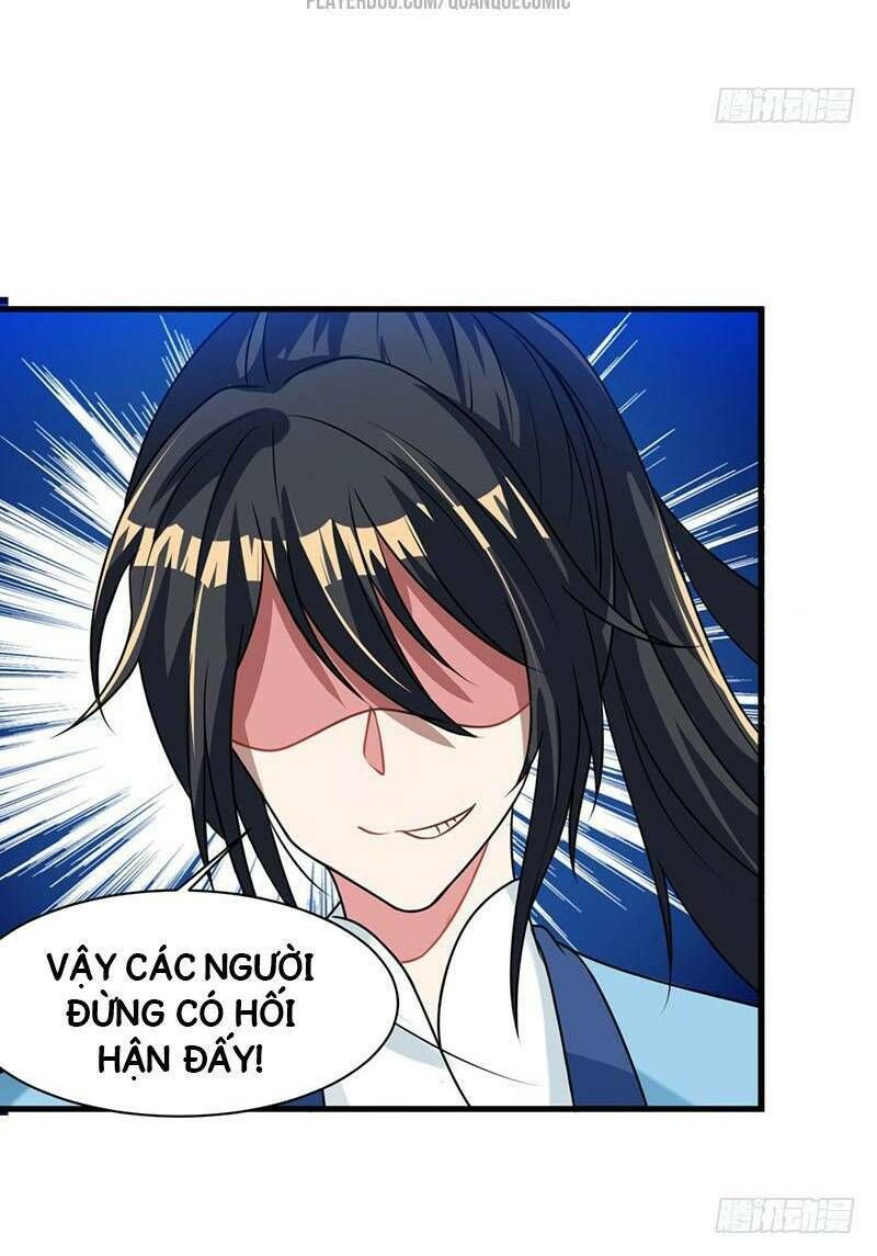 đọc truyện Độc Bộ Tiêu Dao Chương 24 ảnh 28 tại Thiên Thai Truyện