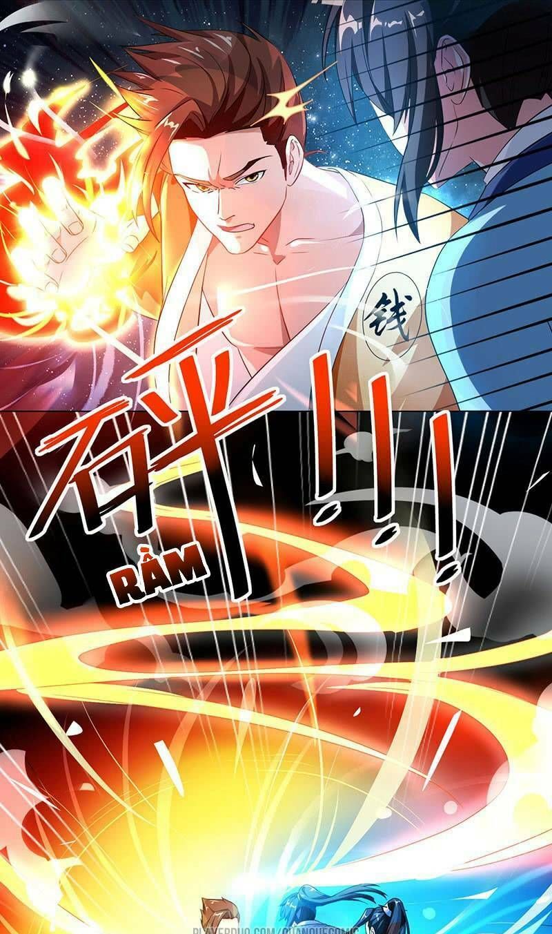 đọc truyện Độc Bộ Tiêu Dao Chương 24 ảnh 8 tại Thiên Thai Truyện