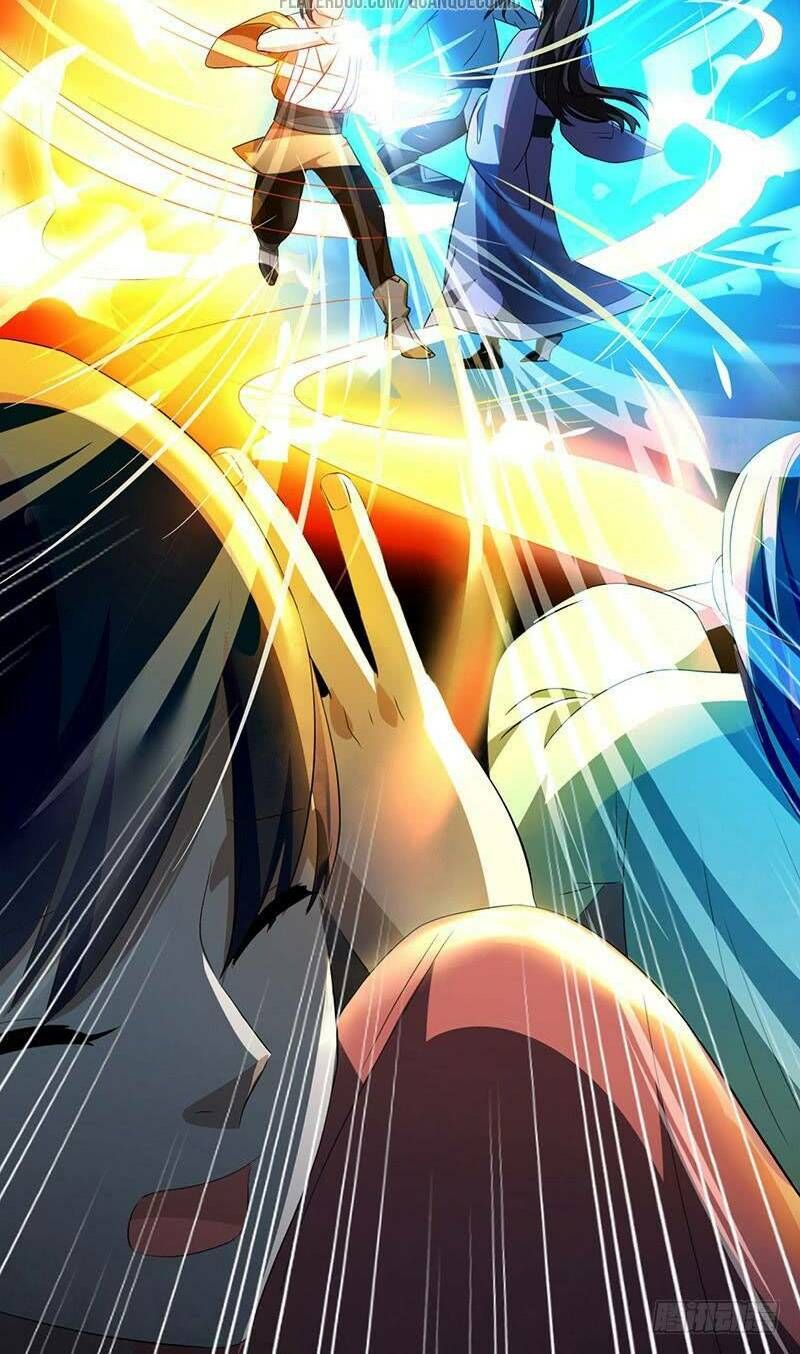 đọc truyện Độc Bộ Tiêu Dao Chương 24 ảnh 9 tại Thiên Thai Truyện