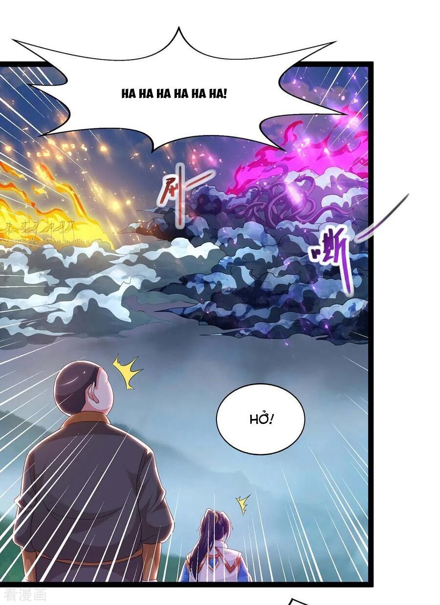 đọc truyện Độc Bộ Tiêu Dao Chương 240 ảnh 13 tại Thiên Thai Truyện