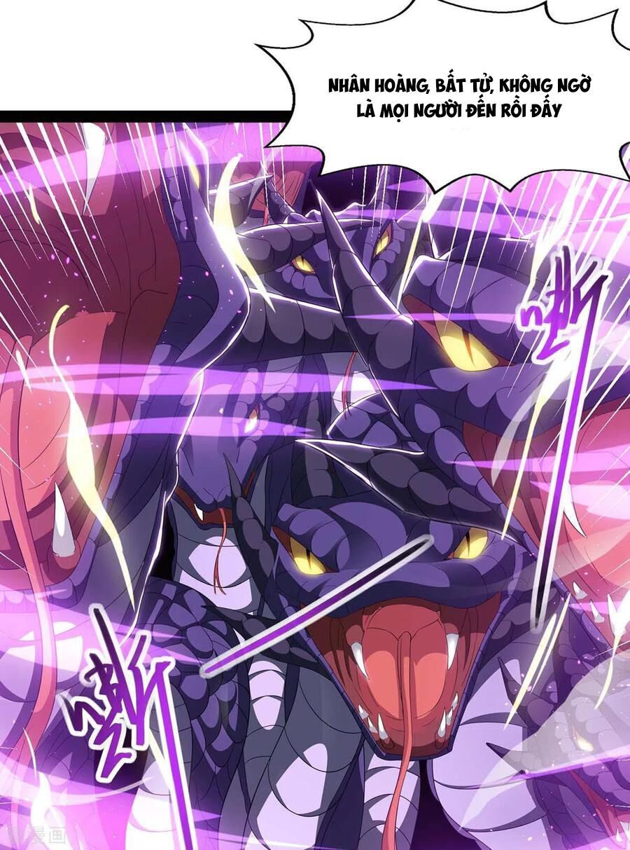 đọc truyện Độc Bộ Tiêu Dao Chương 240 ảnh 14 tại Thiên Thai Truyện