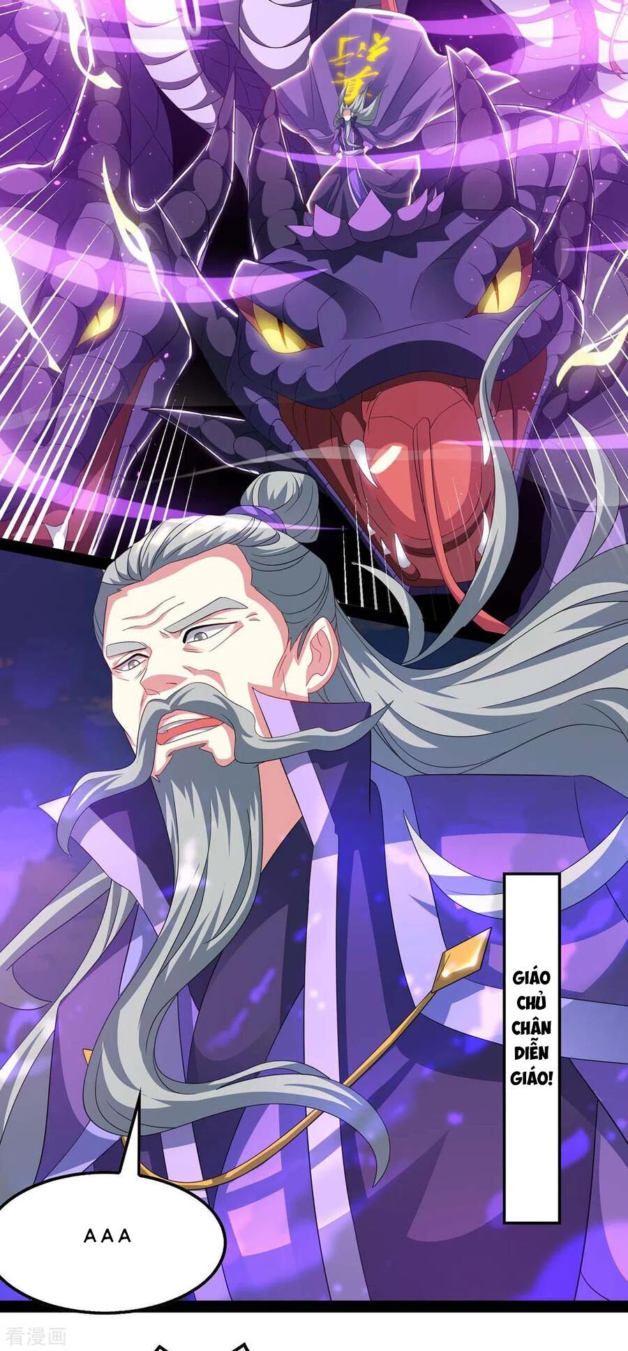 đọc truyện Độc Bộ Tiêu Dao Chương 240 ảnh 15 tại Thiên Thai Truyện