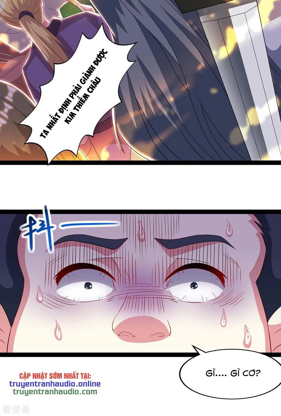 đọc truyện Độc Bộ Tiêu Dao Chương 240 ảnh 19 tại Thiên Thai Truyện