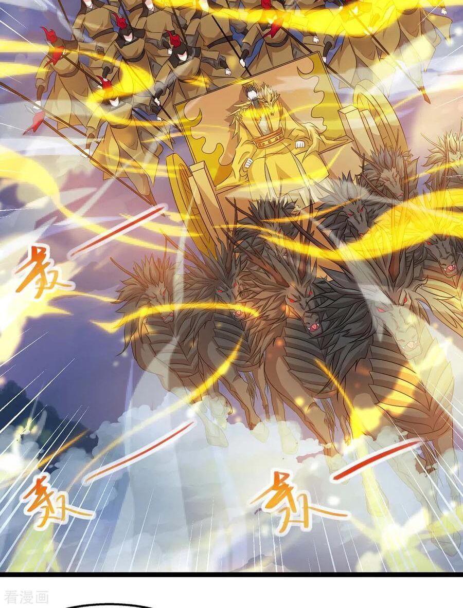 đọc truyện Độc Bộ Tiêu Dao Chương 240 ảnh 4 tại Thiên Thai Truyện