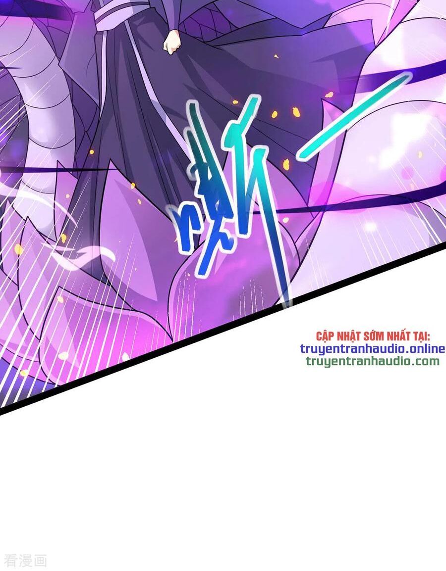 đọc truyện Độc Bộ Tiêu Dao Chương 240 ảnh 28 tại Thiên Thai Truyện