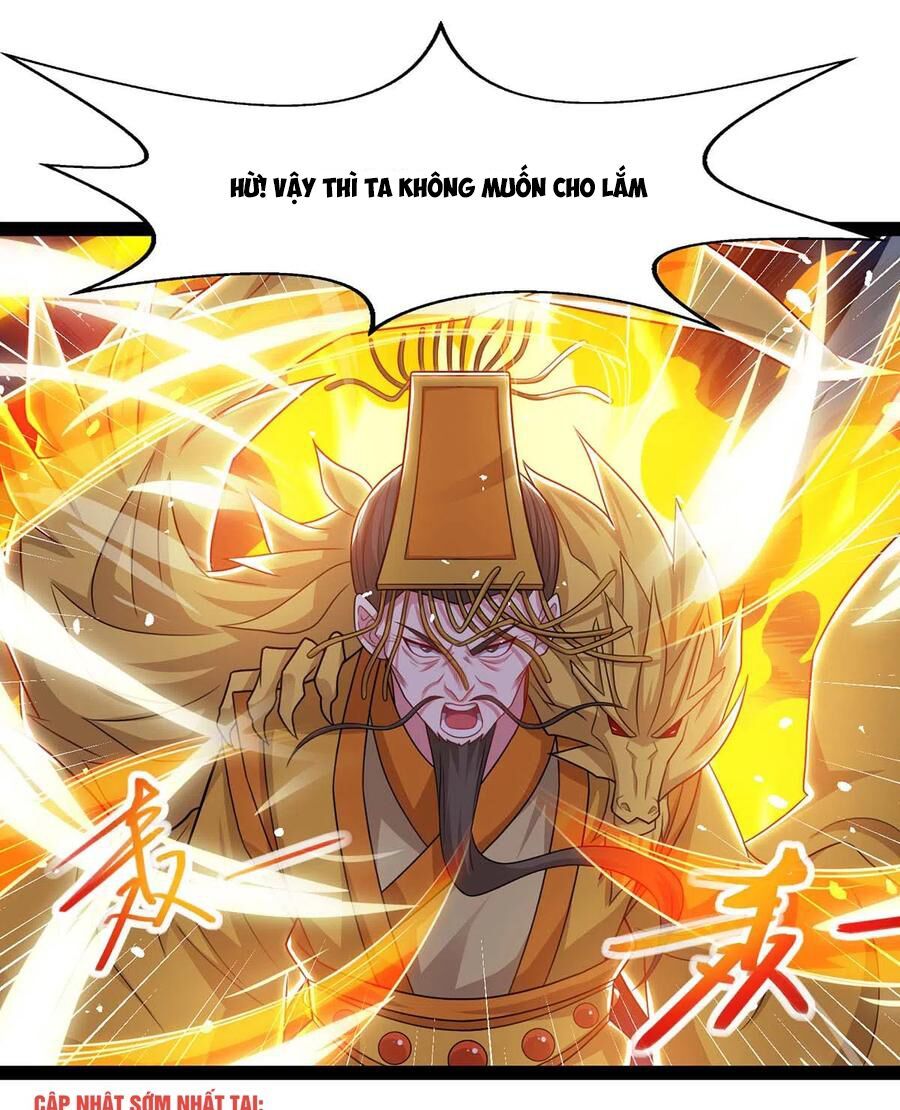 đọc truyện Độc Bộ Tiêu Dao Chương 240 ảnh 29 tại Thiên Thai Truyện