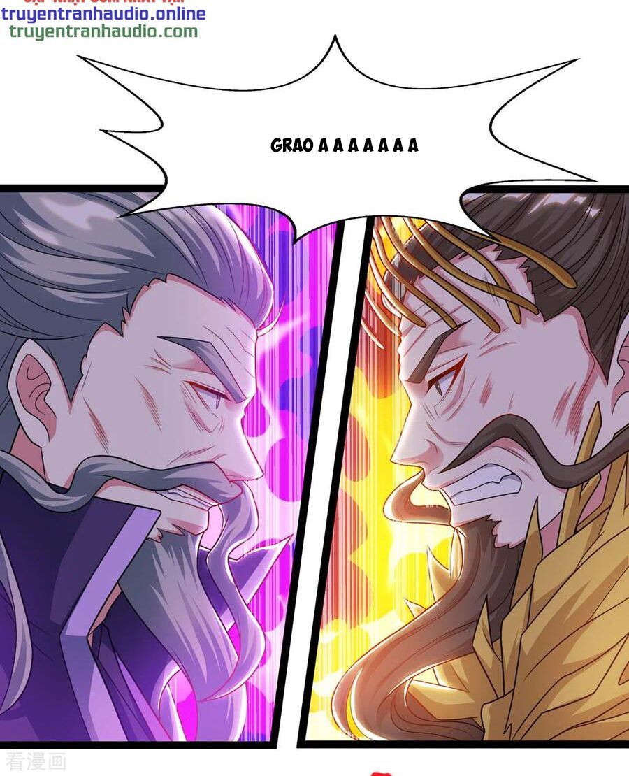 đọc truyện Độc Bộ Tiêu Dao Chương 240 ảnh 30 tại Thiên Thai Truyện