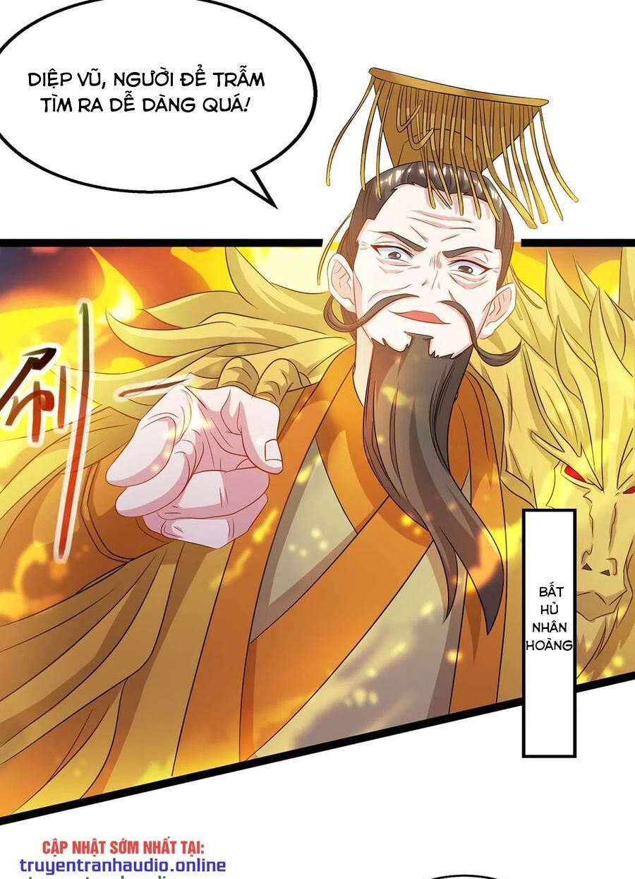 đọc truyện Độc Bộ Tiêu Dao Chương 240 ảnh 5 tại Thiên Thai Truyện