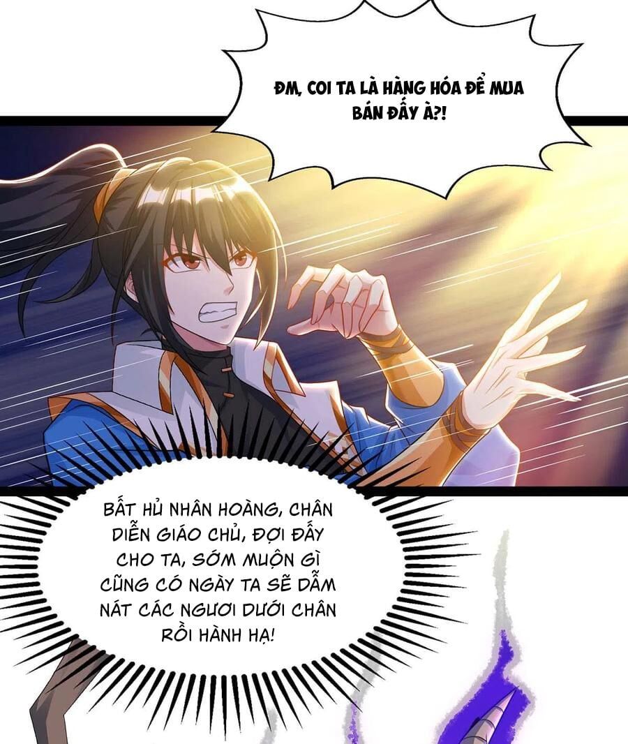 đọc truyện Độc Bộ Tiêu Dao Chương 240 ảnh 32 tại Thiên Thai Truyện