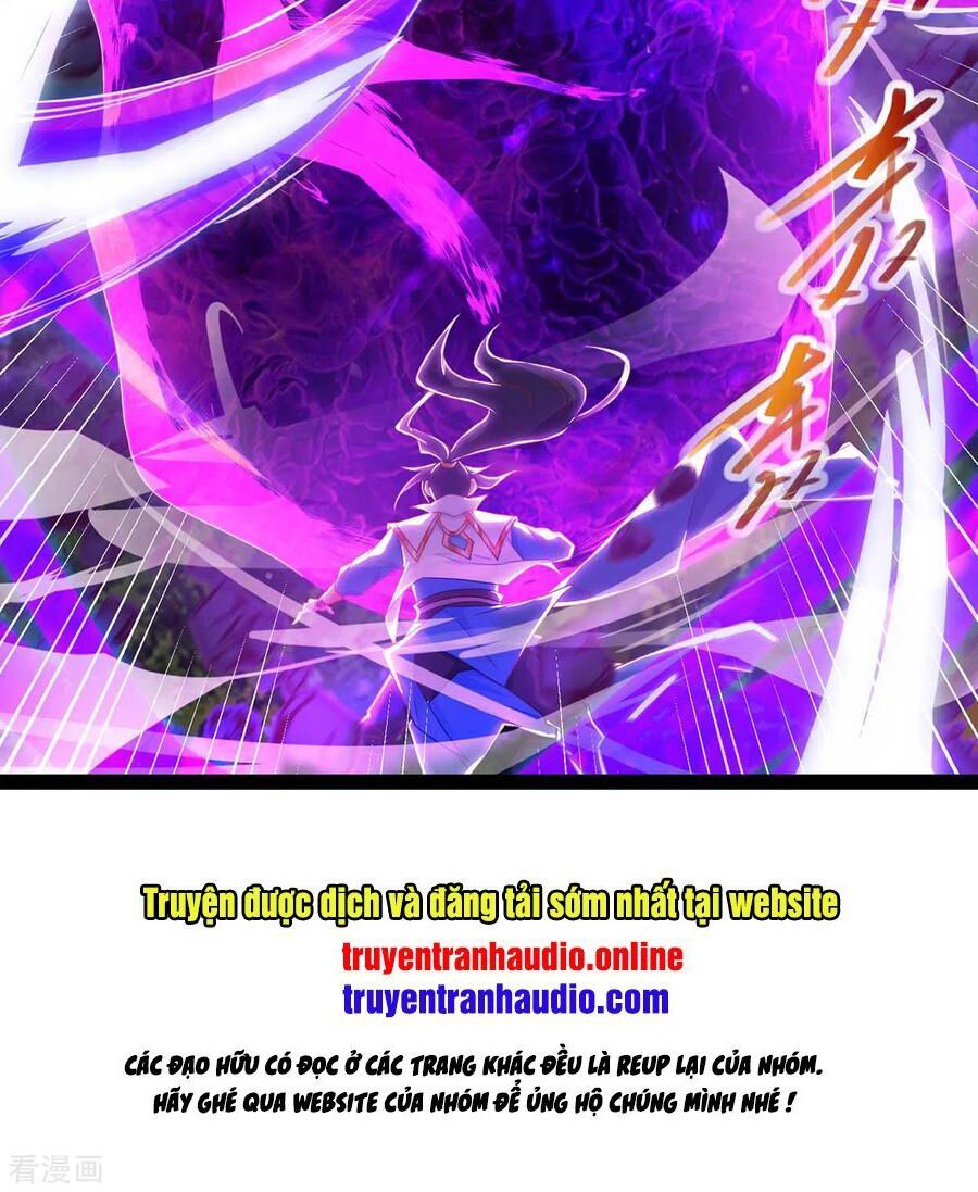 đọc truyện Độc Bộ Tiêu Dao Chương 240 ảnh 38 tại Thiên Thai Truyện