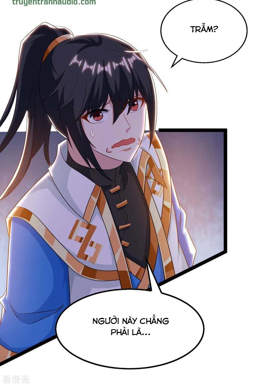 đọc truyện Độc Bộ Tiêu Dao Chương 240 ảnh 6 tại Thiên Thai Truyện