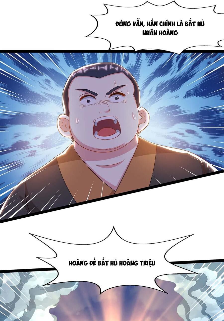 đọc truyện Độc Bộ Tiêu Dao Chương 240 ảnh 7 tại Thiên Thai Truyện