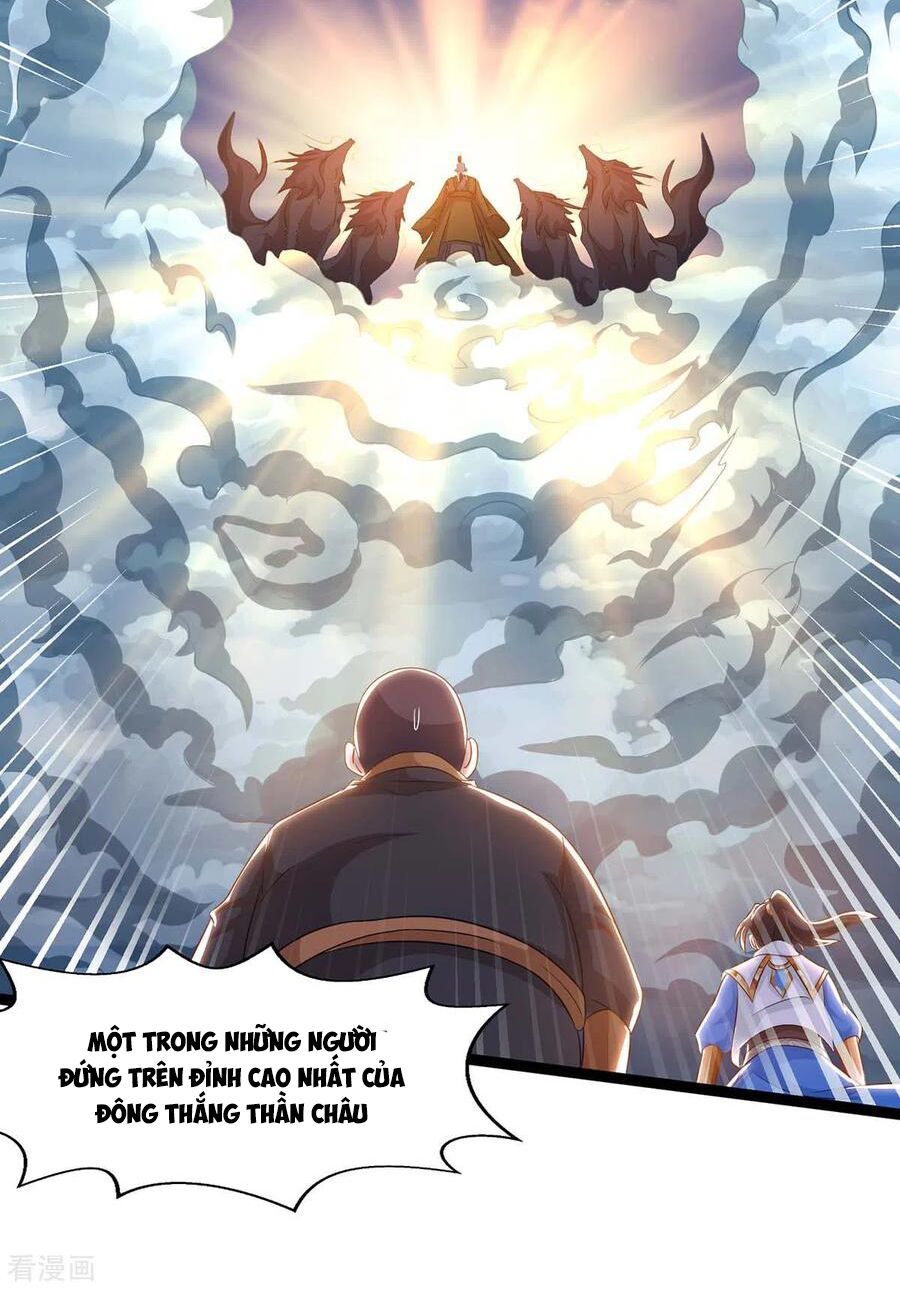 đọc truyện Độc Bộ Tiêu Dao Chương 240 ảnh 8 tại Thiên Thai Truyện