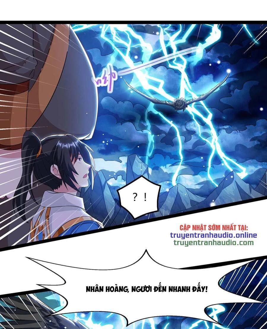 đọc truyện Độc Bộ Tiêu Dao Chương 240 ảnh 9 tại Thiên Thai Truyện