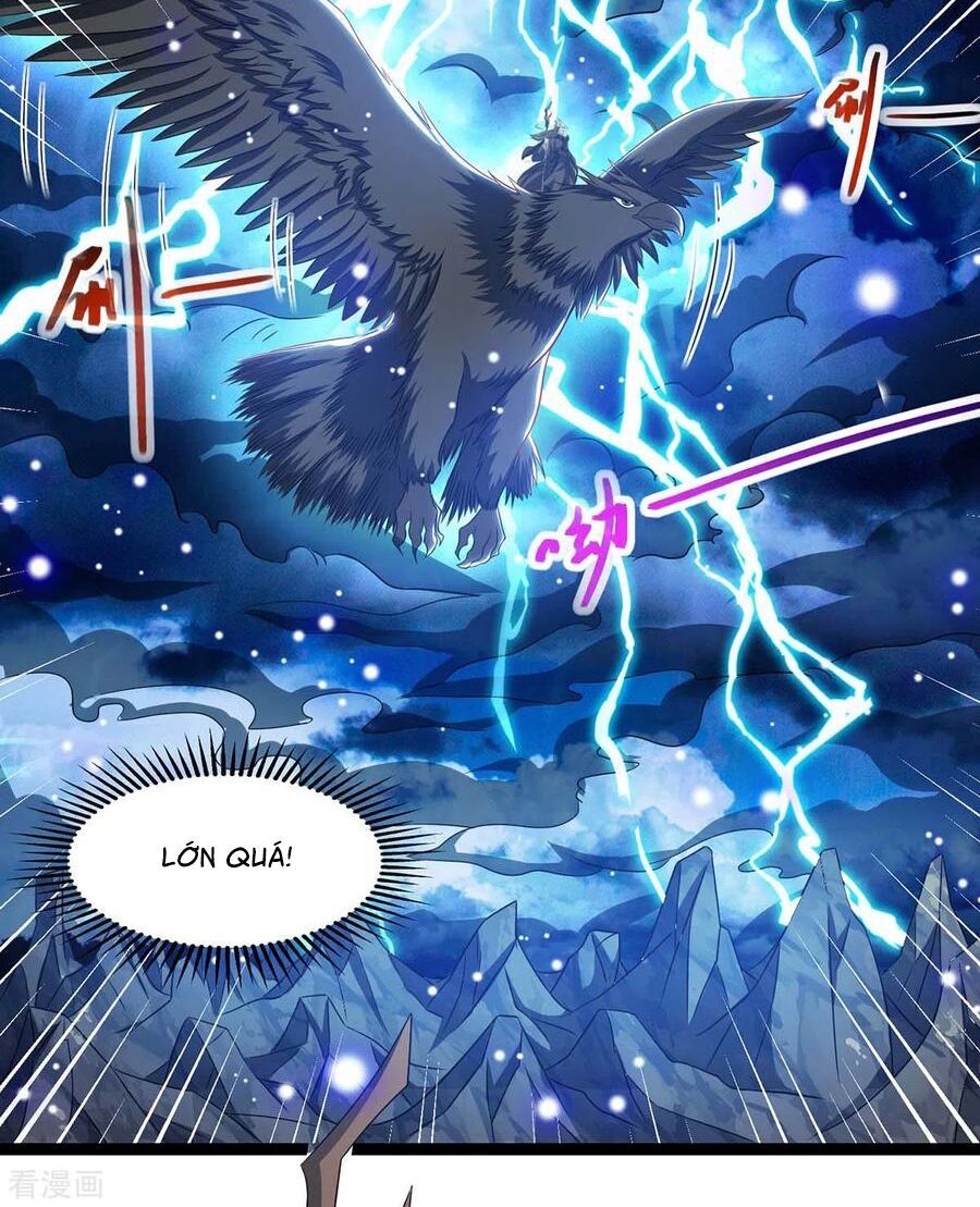 đọc truyện Độc Bộ Tiêu Dao Chương 240 ảnh 10 tại Thiên Thai Truyện