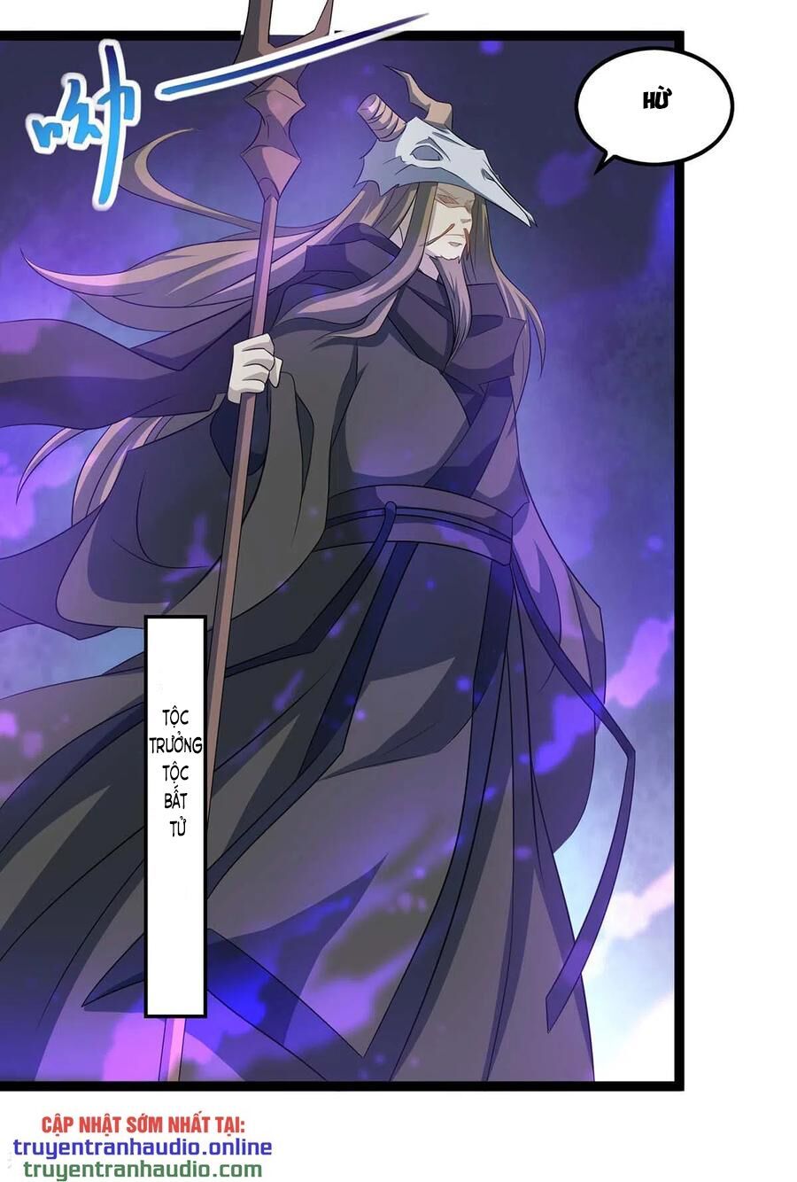 đọc truyện Độc Bộ Tiêu Dao Chương 240 ảnh 11 tại Thiên Thai Truyện