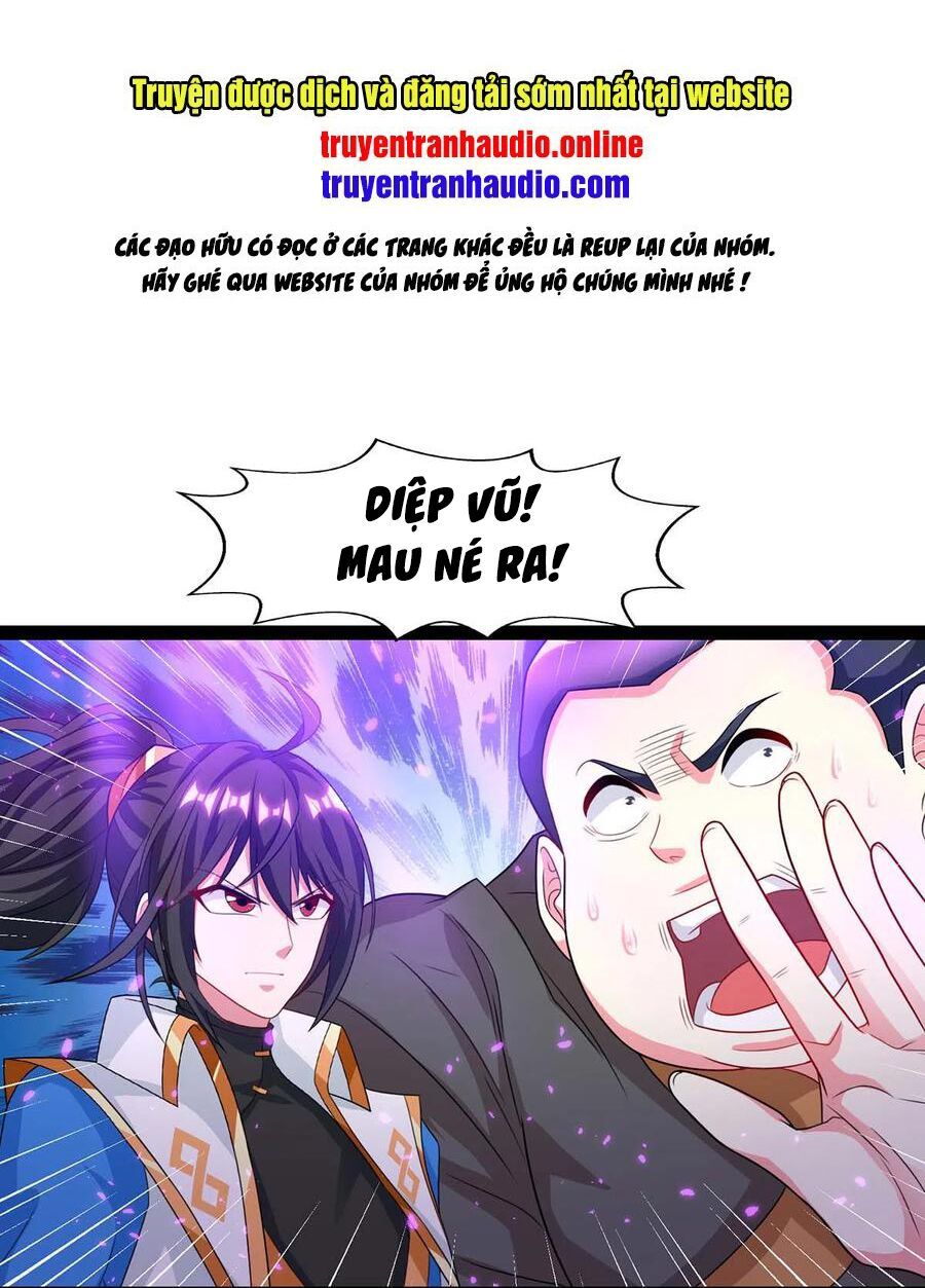 đọc truyện Độc Bộ Tiêu Dao Chương 241 ảnh 3 tại Thiên Thai Truyện