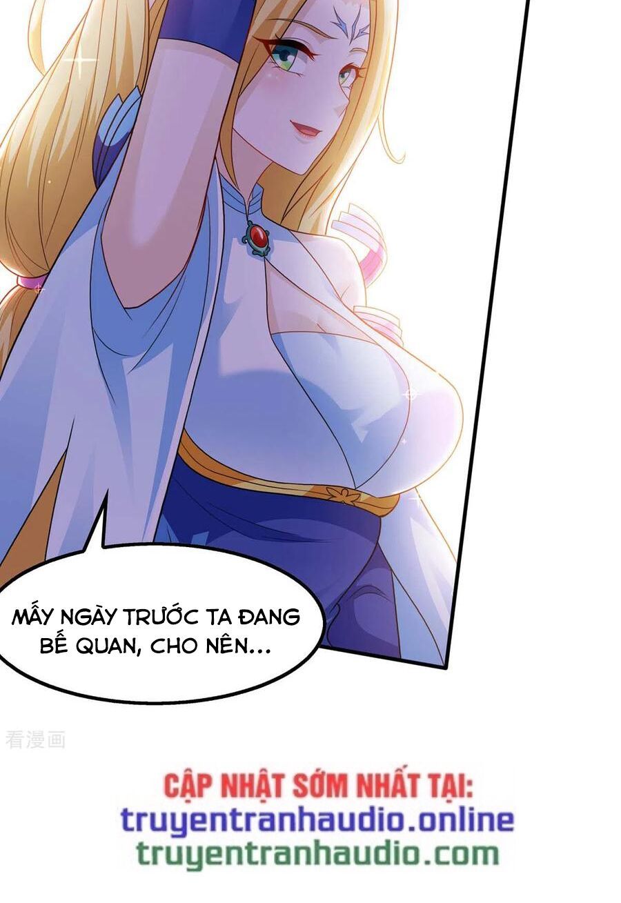 đọc truyện Độc Bộ Tiêu Dao Chương 241 ảnh 19 tại Thiên Thai Truyện