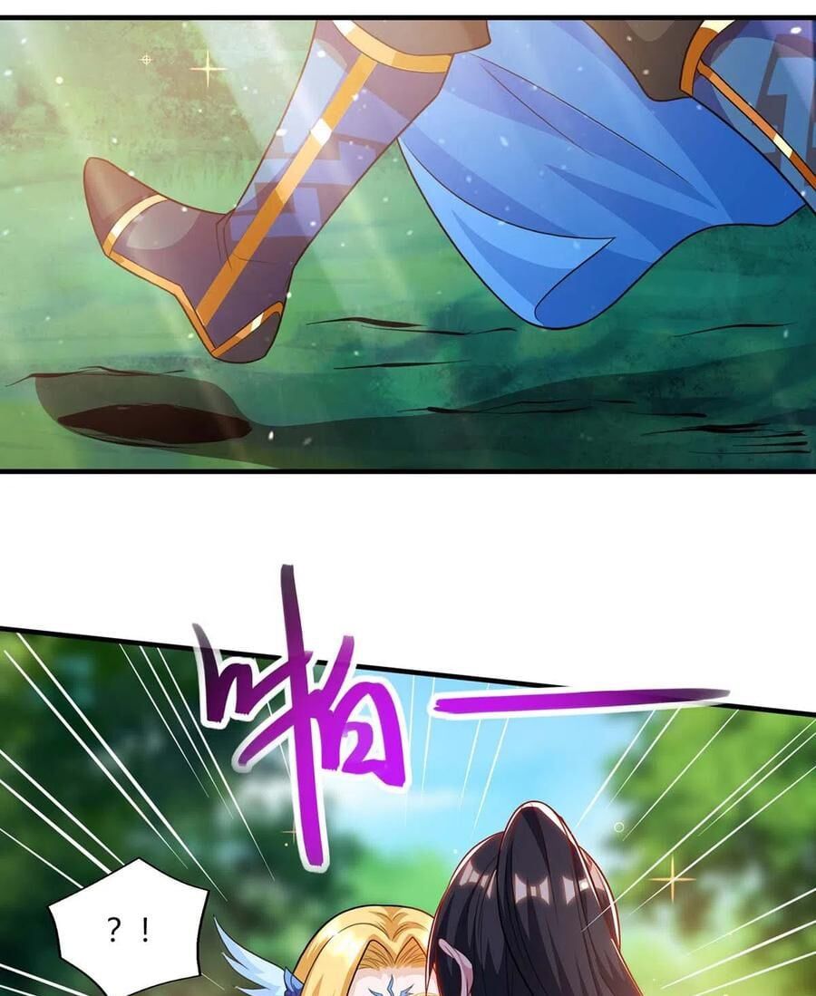 đọc truyện Độc Bộ Tiêu Dao Chương 241 ảnh 20 tại Thiên Thai Truyện