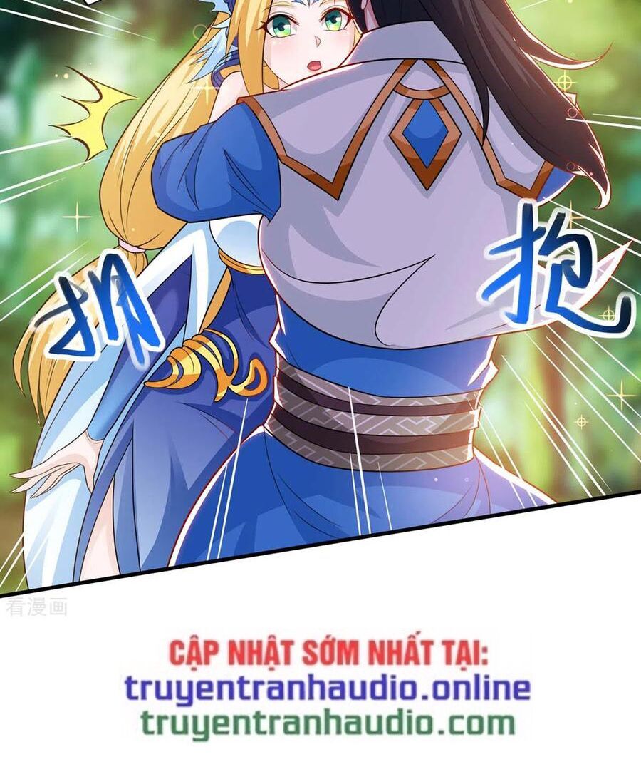 đọc truyện Độc Bộ Tiêu Dao Chương 241 ảnh 21 tại Thiên Thai Truyện