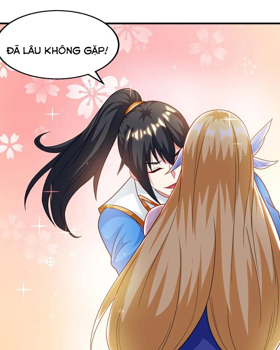 đọc truyện Độc Bộ Tiêu Dao Chương 241 ảnh 22 tại Thiên Thai Truyện