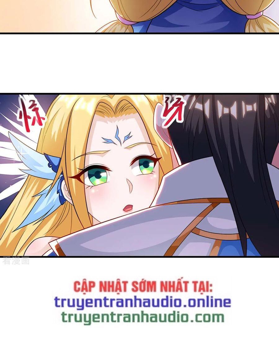 đọc truyện Độc Bộ Tiêu Dao Chương 241 ảnh 23 tại Thiên Thai Truyện