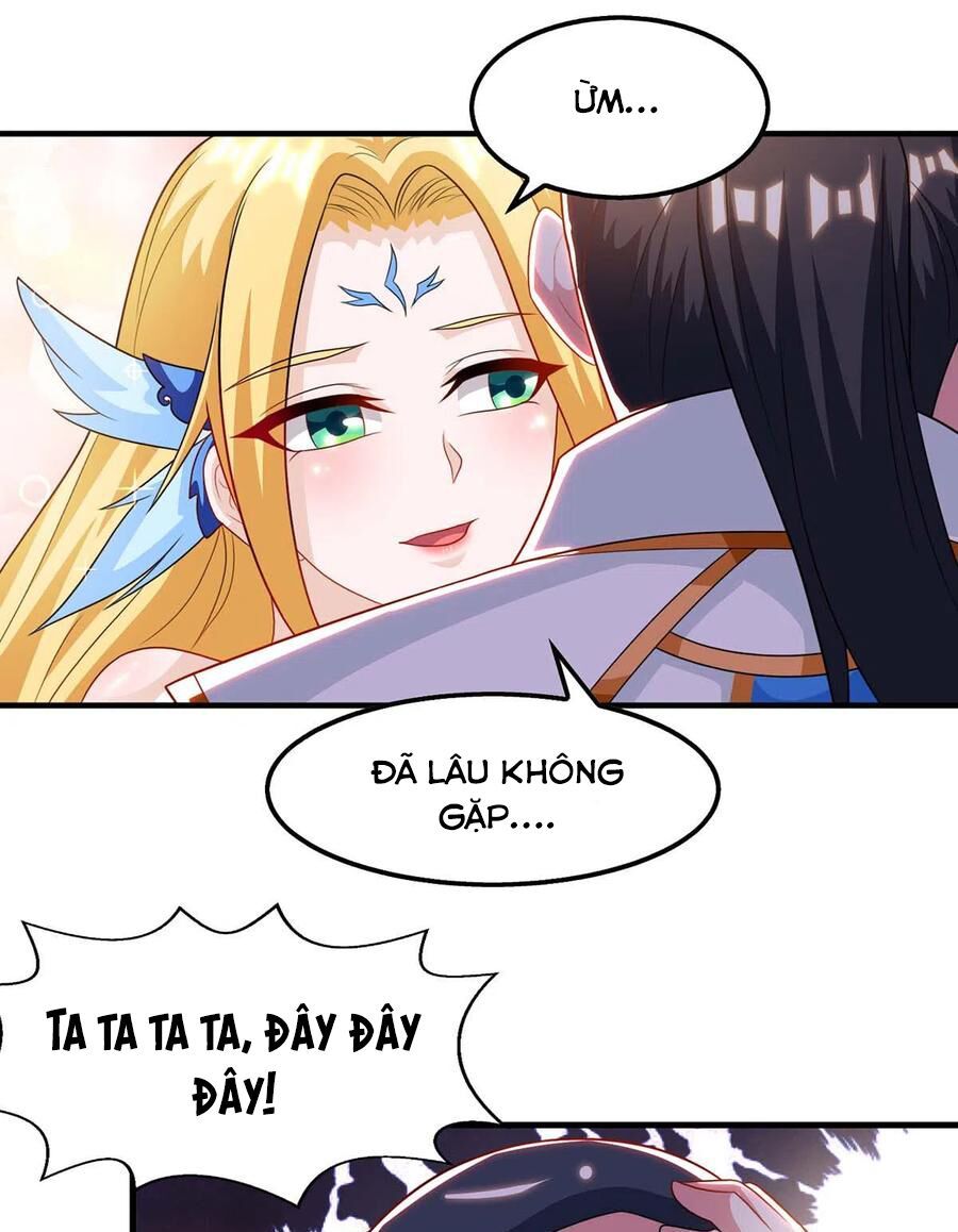 đọc truyện Độc Bộ Tiêu Dao Chương 241 ảnh 24 tại Thiên Thai Truyện