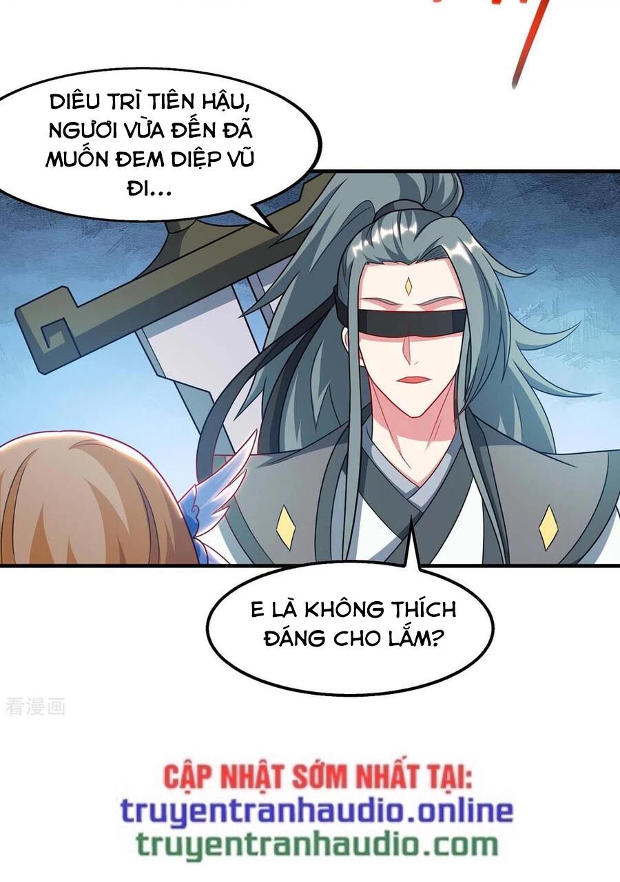 đọc truyện Độc Bộ Tiêu Dao Chương 241 ảnh 29 tại Thiên Thai Truyện