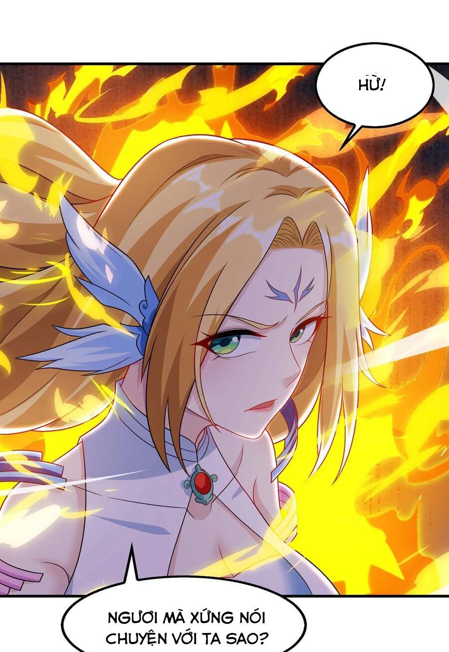 đọc truyện Độc Bộ Tiêu Dao Chương 241 ảnh 30 tại Thiên Thai Truyện