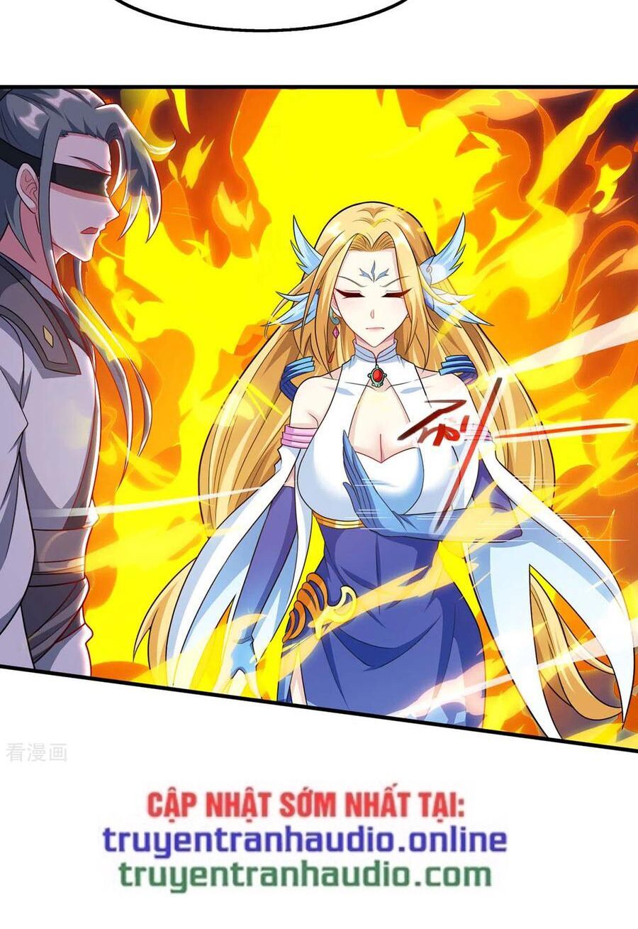 đọc truyện Độc Bộ Tiêu Dao Chương 241 ảnh 31 tại Thiên Thai Truyện