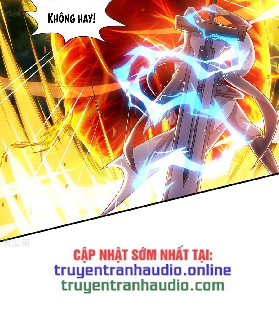 đọc truyện Độc Bộ Tiêu Dao Chương 241 ảnh 33 tại Thiên Thai Truyện