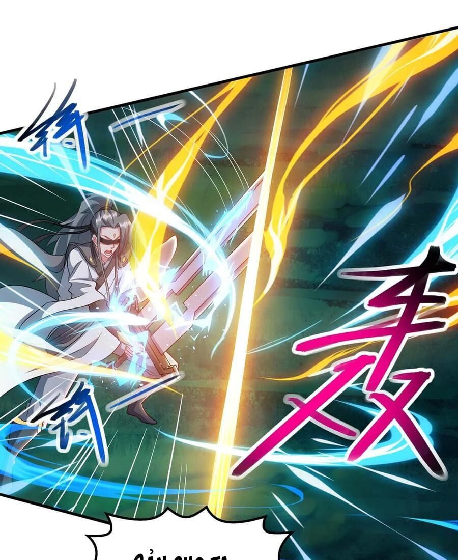 đọc truyện Độc Bộ Tiêu Dao Chương 241 ảnh 34 tại Thiên Thai Truyện