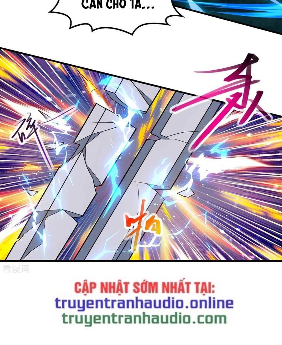 đọc truyện Độc Bộ Tiêu Dao Chương 241 ảnh 35 tại Thiên Thai Truyện