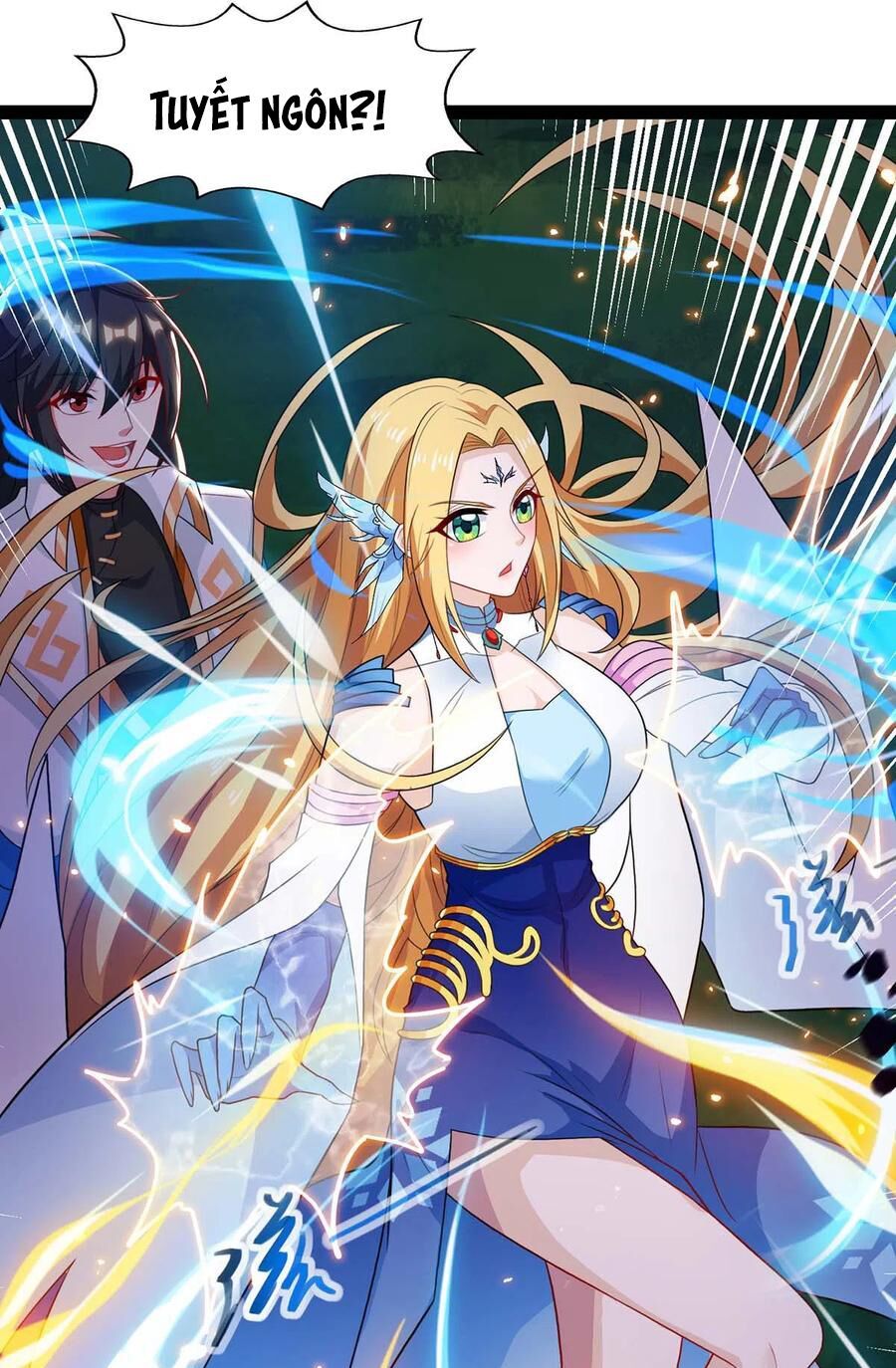 đọc truyện Độc Bộ Tiêu Dao Chương 241 ảnh 8 tại Thiên Thai Truyện