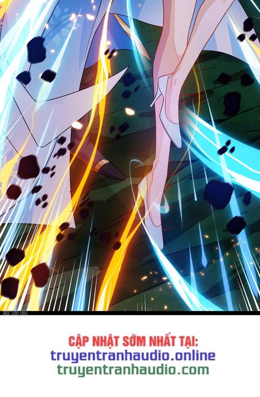 đọc truyện Độc Bộ Tiêu Dao Chương 241 ảnh 9 tại Thiên Thai Truyện