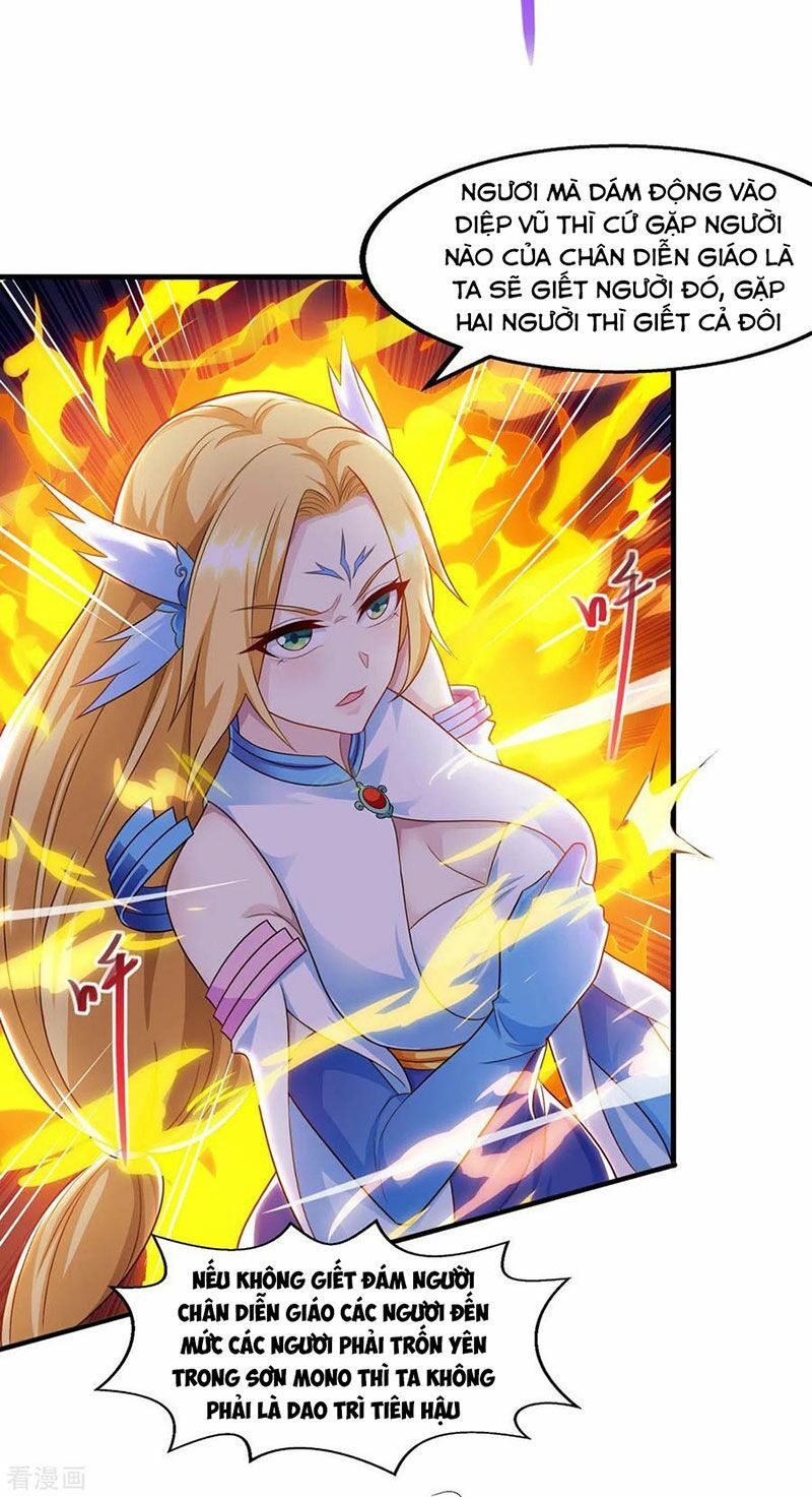 đọc truyện Độc Bộ Tiêu Dao Chương 242 ảnh 13 tại Thiên Thai Truyện